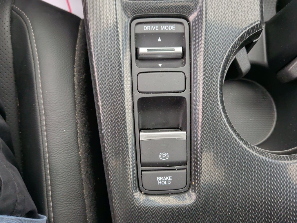 2025 Honda CIVIC SEDAN HYBRID Touring | Leather | Cam | Sunroof | 200K Warranty in Saint John, New Brunswick - 30 - w1024h768px