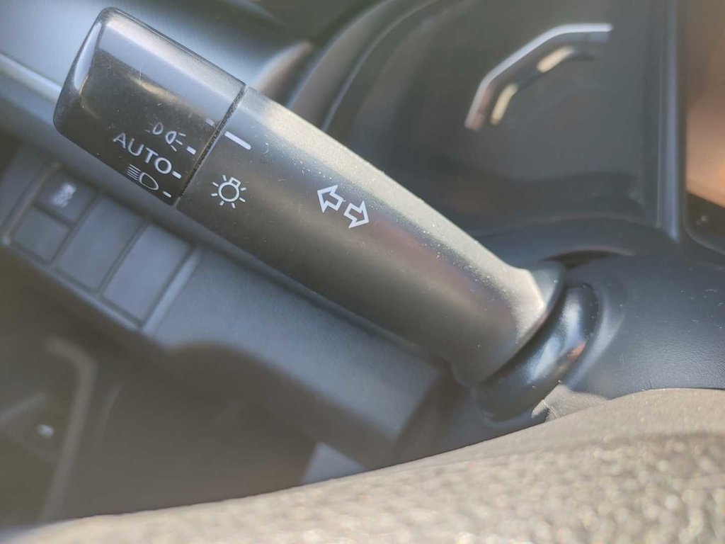 2016 Honda Civic Sedan LX | Cam | USB | HtdSeats | Bluetooth in Saint John, New Brunswick - 45 - w1024h768px