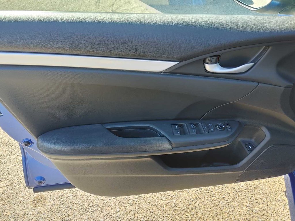 2016 Honda Civic Sedan LX | Cam | USB | HtdSeats | Bluetooth in Saint John, New Brunswick - 25 - w1024h768px