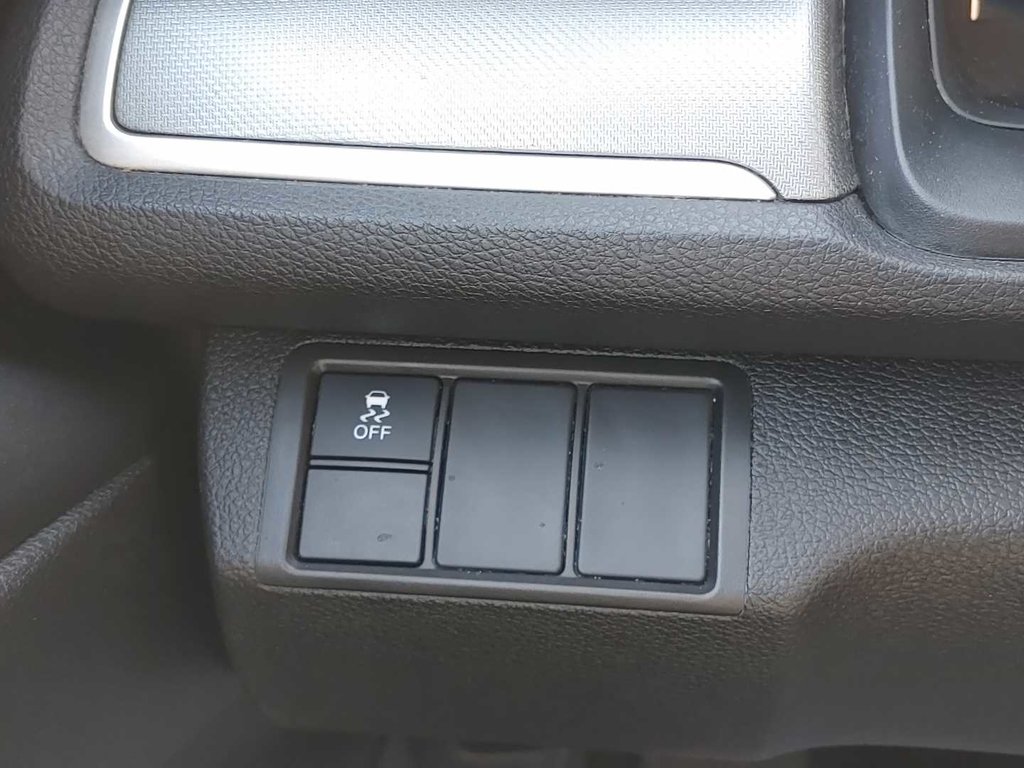 2016 Honda Civic Sedan LX | Cam | USB | HtdSeats | Bluetooth in Saint John, New Brunswick - 46 - w1024h768px