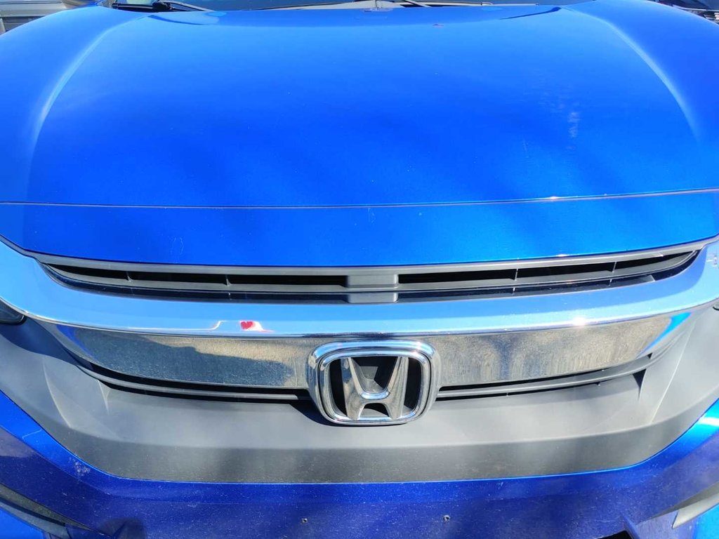 2016 Honda Civic Sedan LX | Cam | USB | HtdSeats | Bluetooth in Saint John, New Brunswick - 22 - w1024h768px