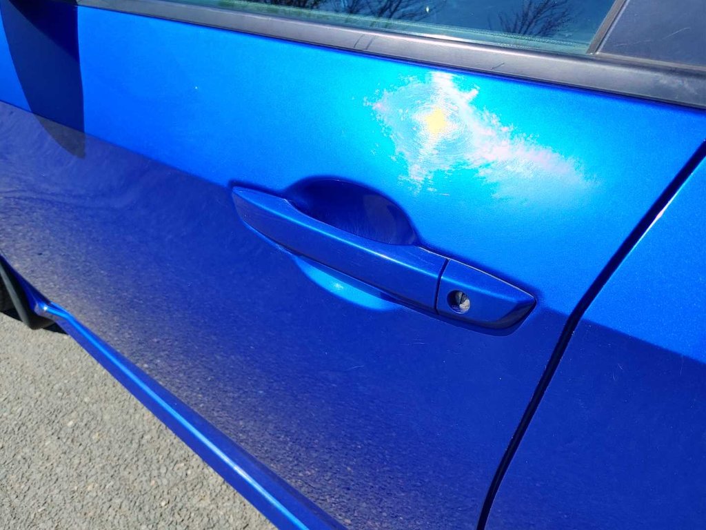 2016 Honda Civic Sedan LX | Cam | USB | HtdSeats | Bluetooth in Saint John, New Brunswick - 12 - w1024h768px