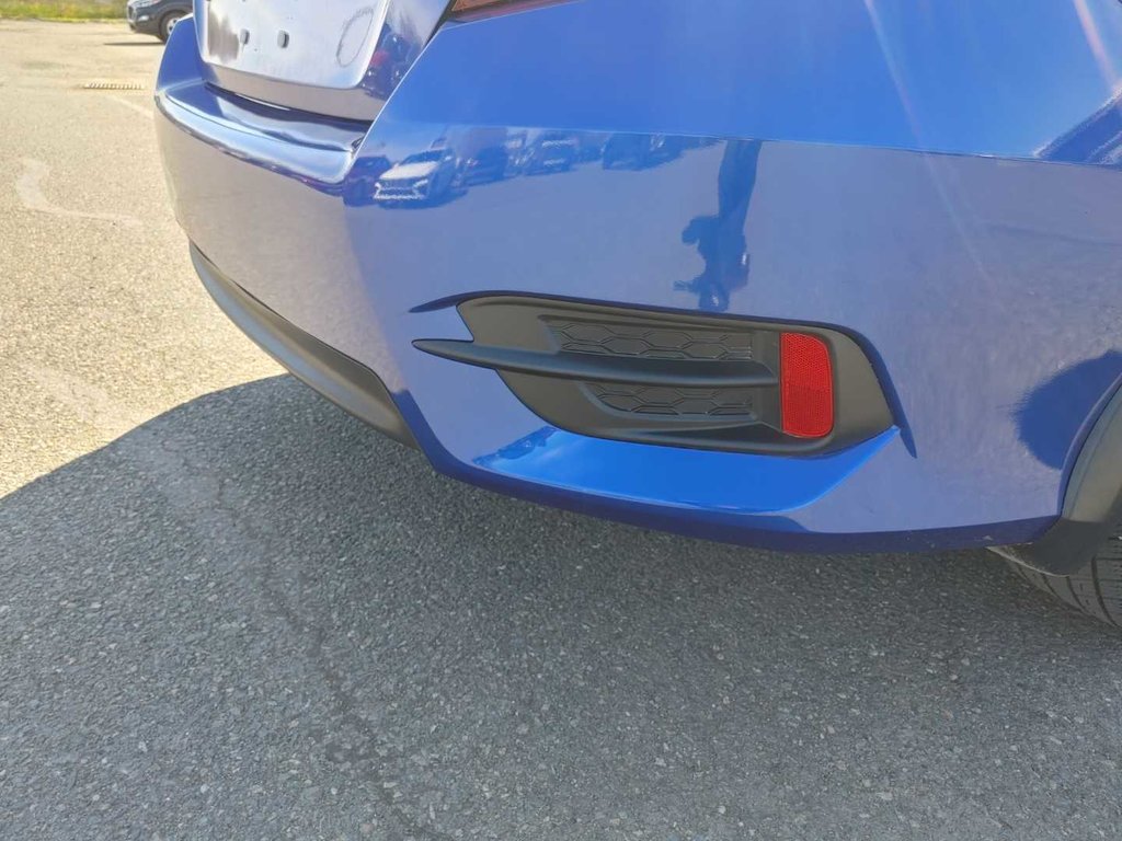 2016 Honda Civic Sedan LX | Cam | USB | HtdSeats | Bluetooth in Saint John, New Brunswick - 18 - w1024h768px