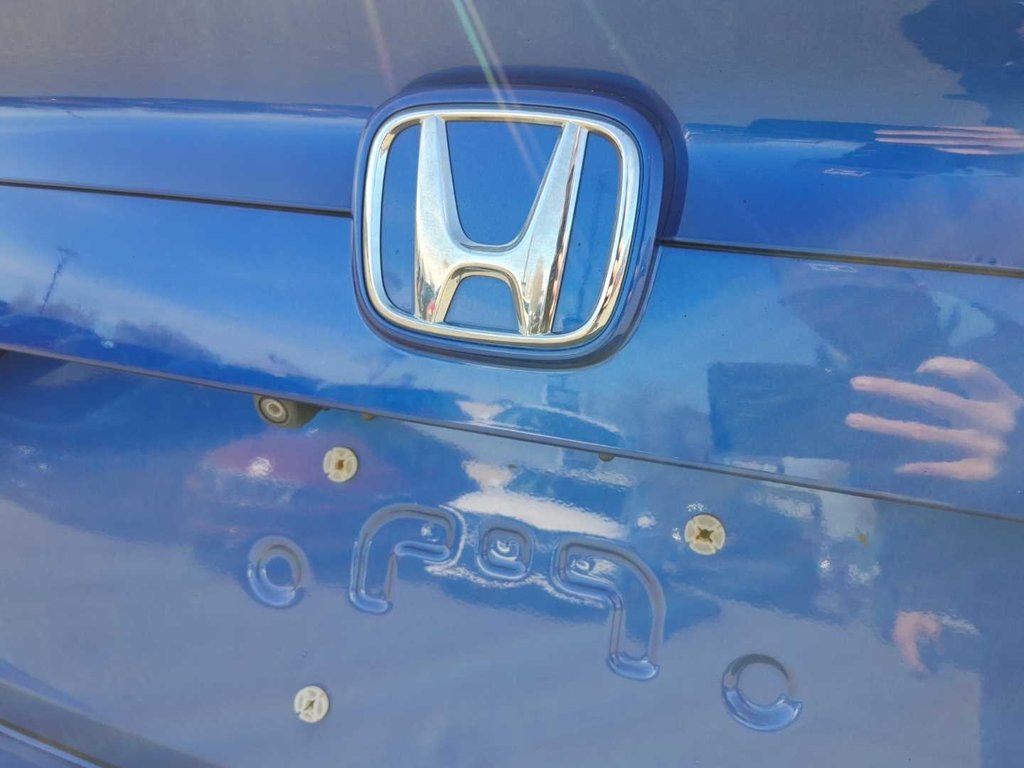 2016 Honda Civic Sedan LX | Cam | USB | HtdSeats | Bluetooth in Saint John, New Brunswick - 16 - w1024h768px
