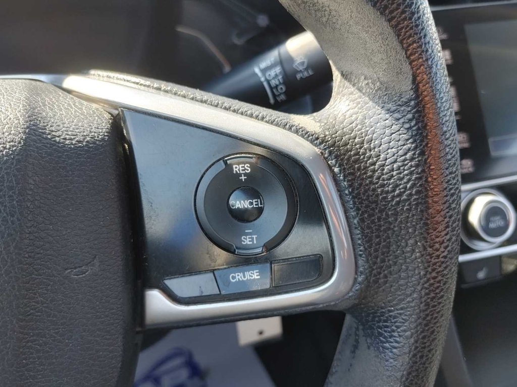 2016 Honda Civic Sedan LX | Cam | USB | HtdSeats | Bluetooth in Saint John, New Brunswick - 42 - w1024h768px