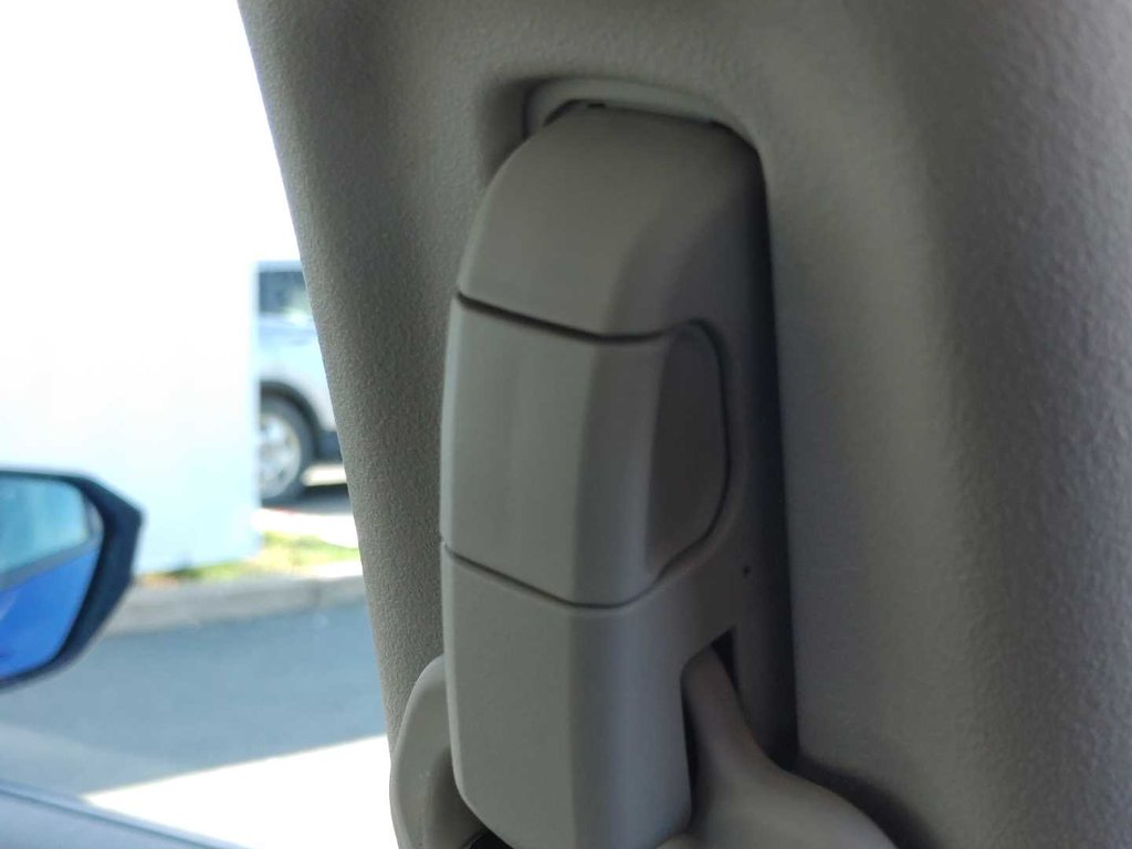 2016 Honda Civic Sedan LX | Cam | USB | HtdSeats | Bluetooth in Saint John, New Brunswick - 52 - w1024h768px