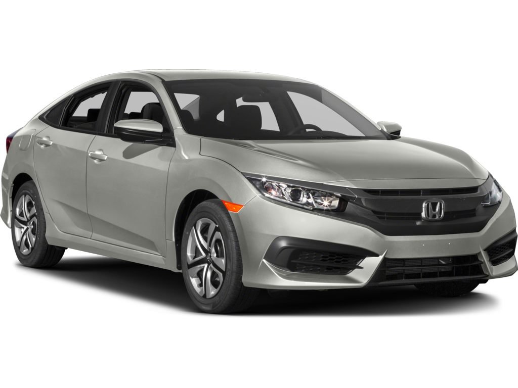 2016 Honda Civic Sedan in Antigonish, Nova Scotia - 1 - w1024h768px