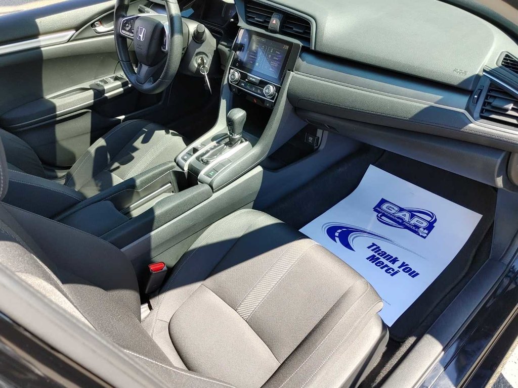 2016 Honda Civic Sedan in Antigonish, Nova Scotia - 36 - w1024h768px