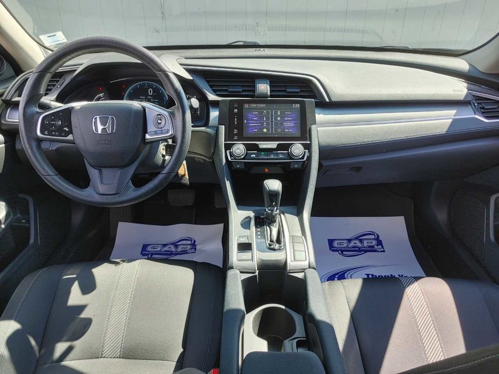 2016 Honda Civic Sedan in Antigonish, Nova Scotia - 40 - w1024h768px