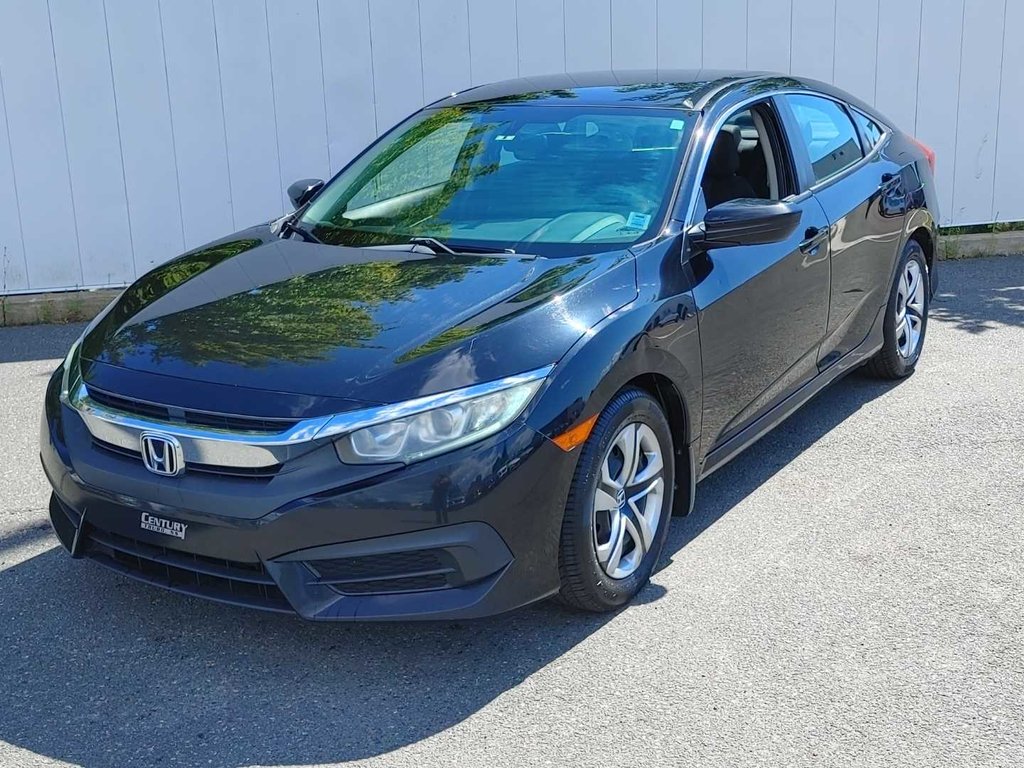 2016 Honda Civic Sedan in Antigonish, Nova Scotia - 7 - w1024h768px