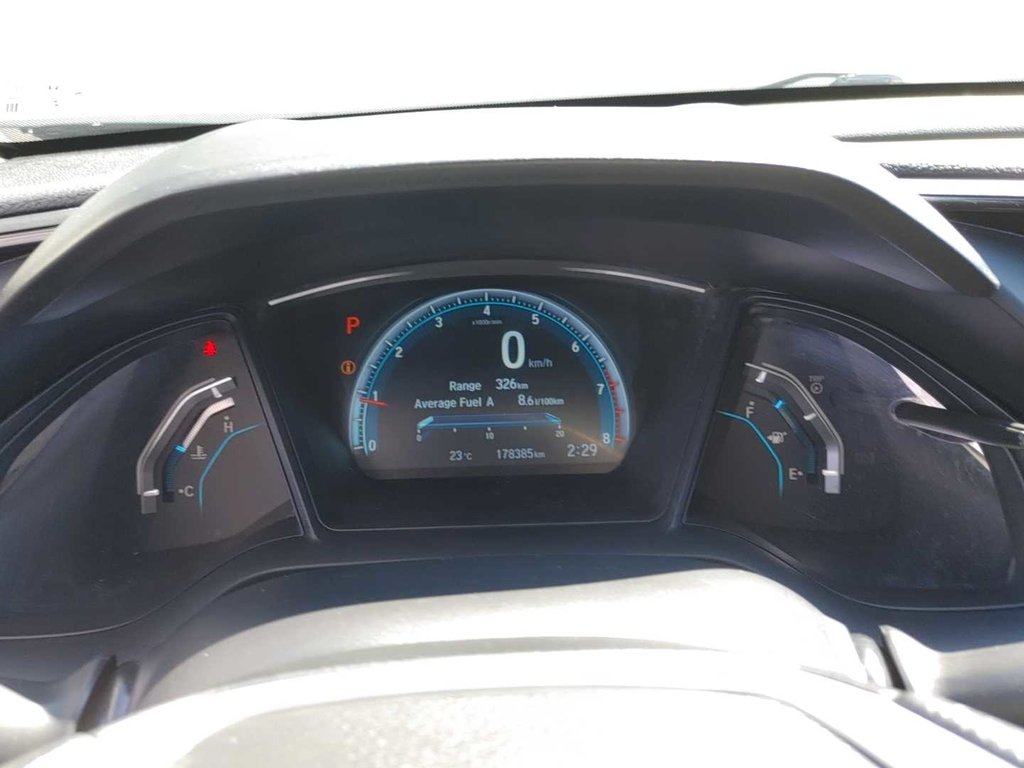 2016 Honda Civic Sedan in Antigonish, Nova Scotia - 45 - w1024h768px