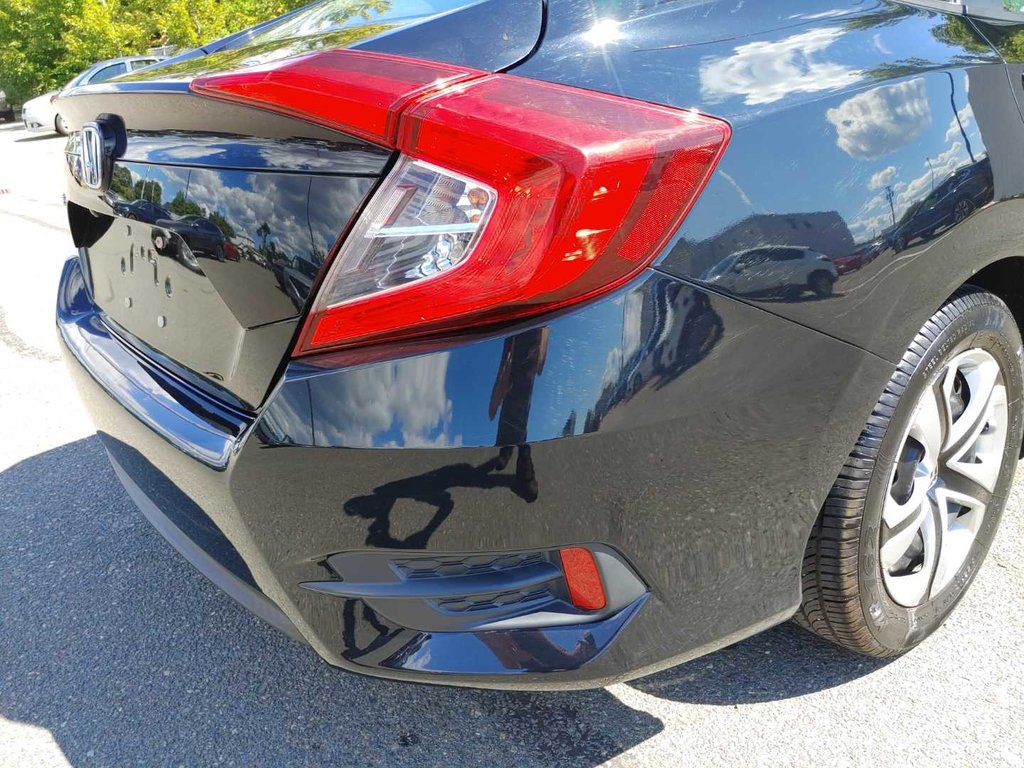 2016 Honda Civic Sedan in Antigonish, Nova Scotia - 20 - w1024h768px