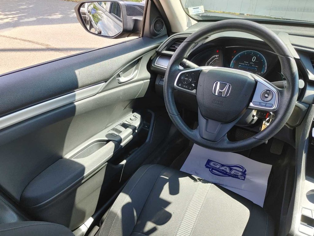 2016 Honda Civic Sedan in Antigonish, Nova Scotia - 41 - w1024h768px