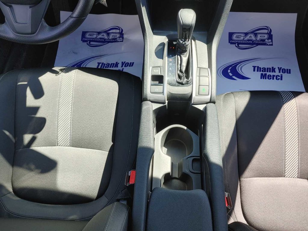 2016 Honda Civic Sedan in Antigonish, Nova Scotia - 53 - w1024h768px