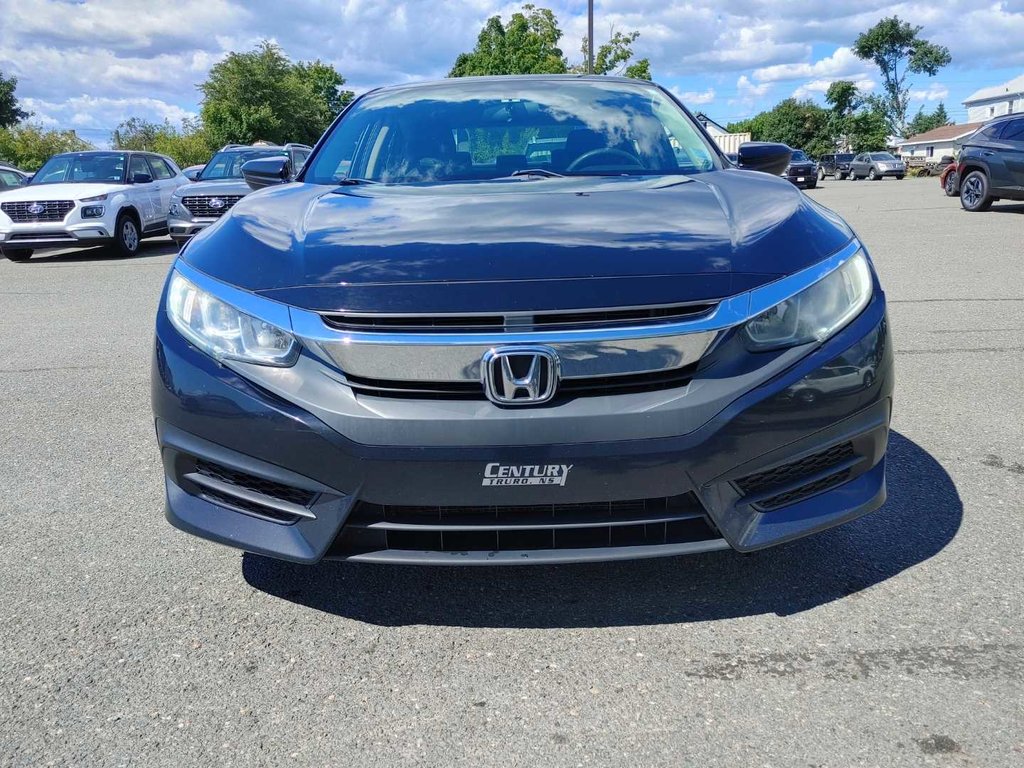 2016 Honda Civic Sedan in Antigonish, Nova Scotia - 24 - w1024h768px