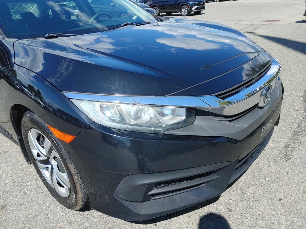 2016 Honda Civic Sedan in Antigonish, Nova Scotia - 23 - w1024h768px