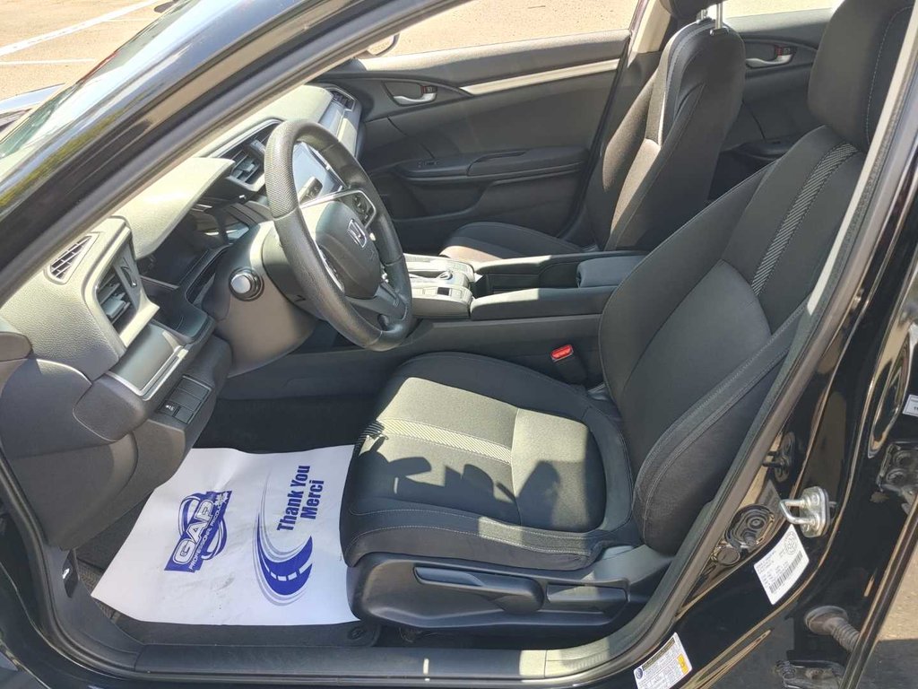 2016 Honda Civic Sedan in Antigonish, Nova Scotia - 26 - w1024h768px