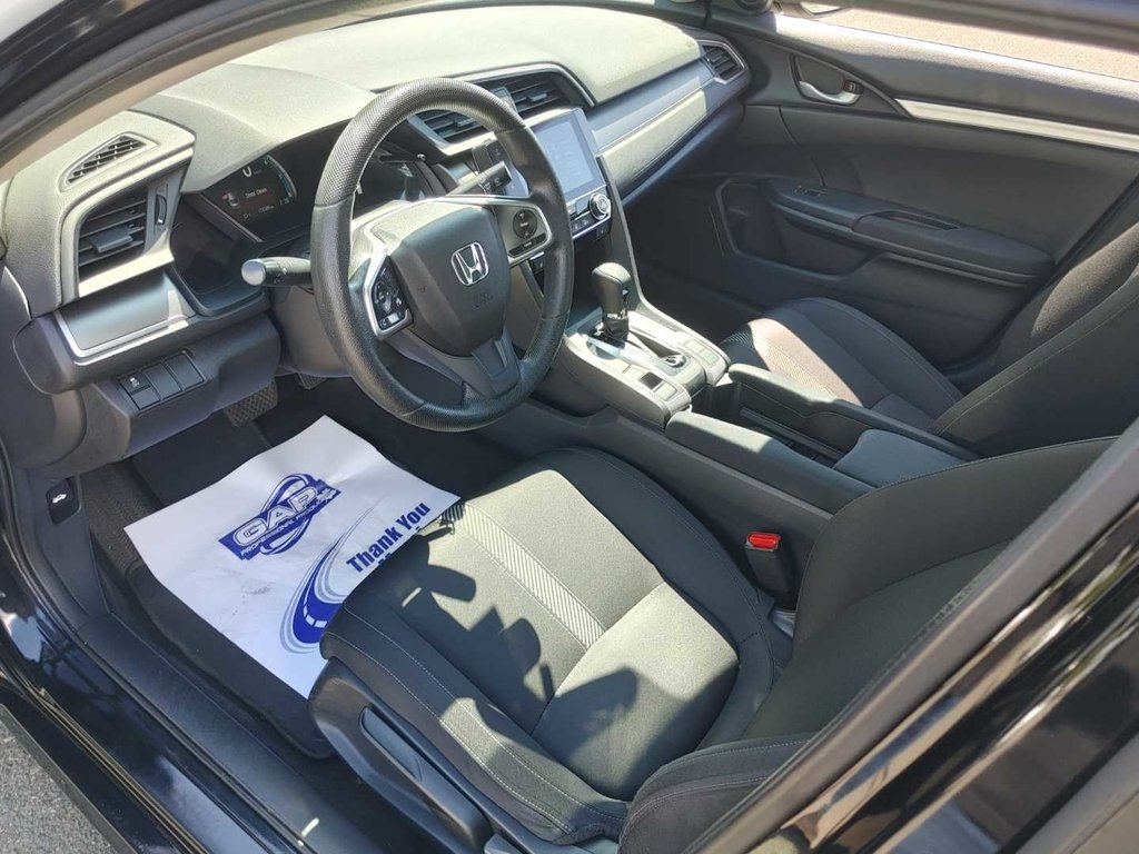 2016 Honda Civic Sedan in Antigonish, Nova Scotia - 25 - w1024h768px