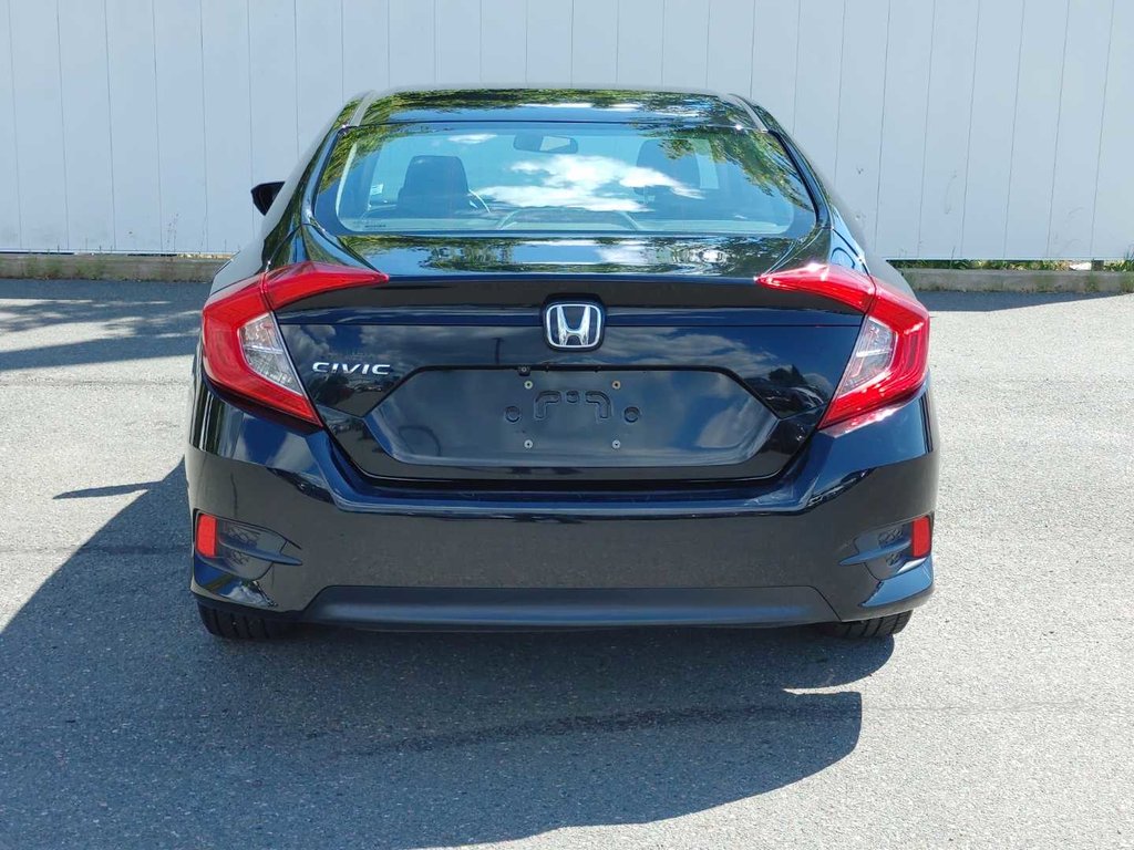 2016 Honda Civic Sedan in Antigonish, Nova Scotia - 4 - w1024h768px