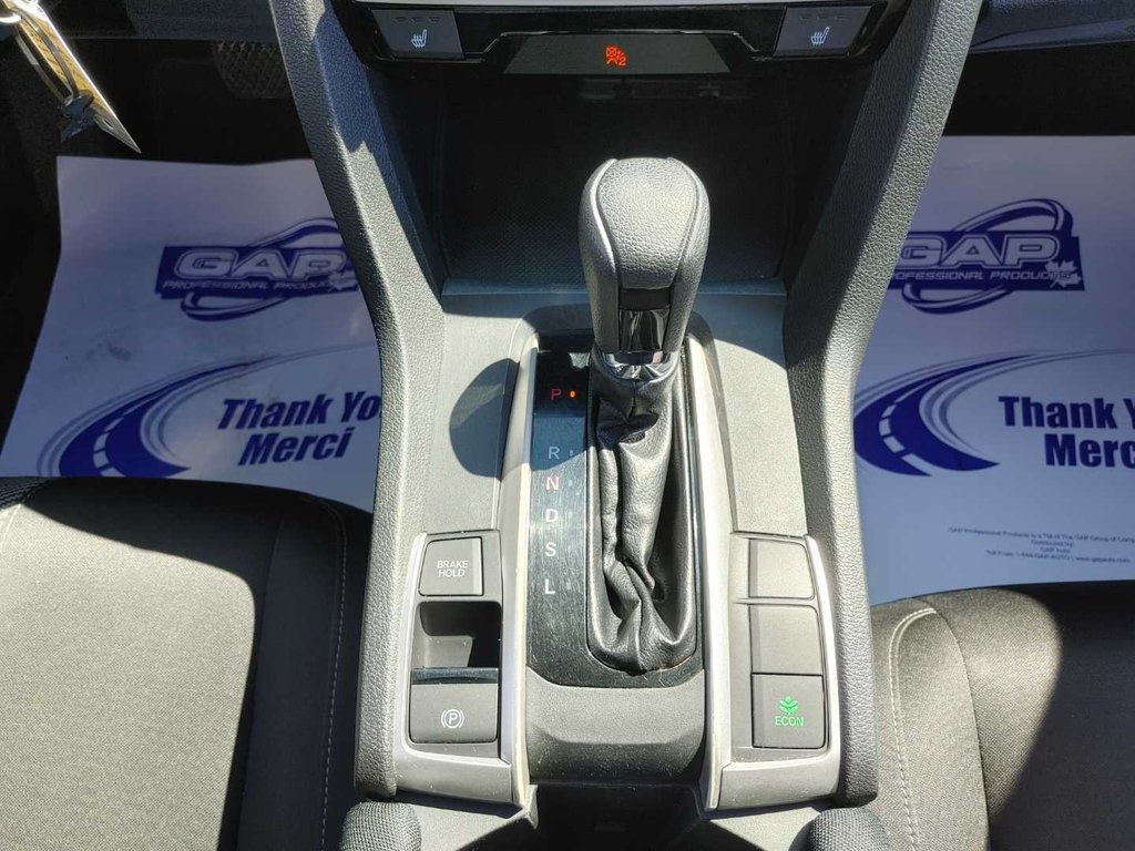 2016 Honda Civic Sedan in Antigonish, Nova Scotia - 51 - w1024h768px