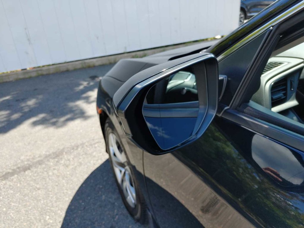 2016 Honda Civic Sedan in Antigonish, Nova Scotia - 13 - w1024h768px