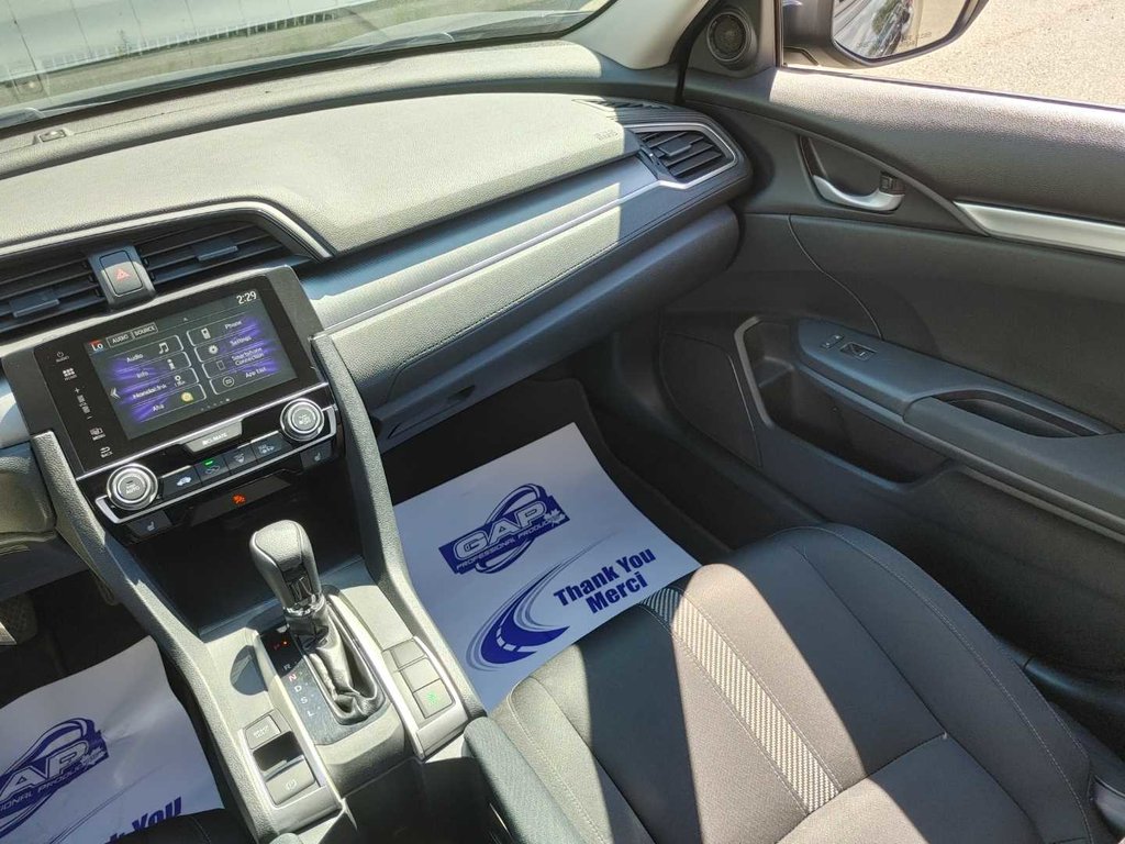 2016 Honda Civic Sedan in Antigonish, Nova Scotia - 42 - w1024h768px