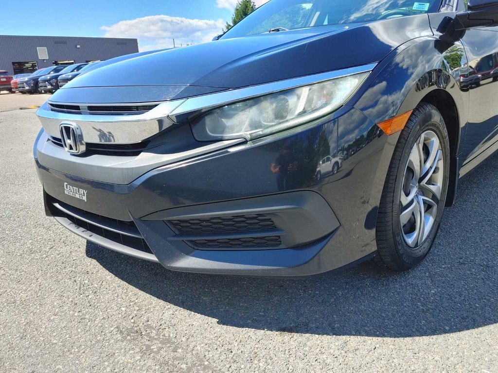 2016 Honda Civic Sedan in Antigonish, Nova Scotia - 10 - w1024h768px