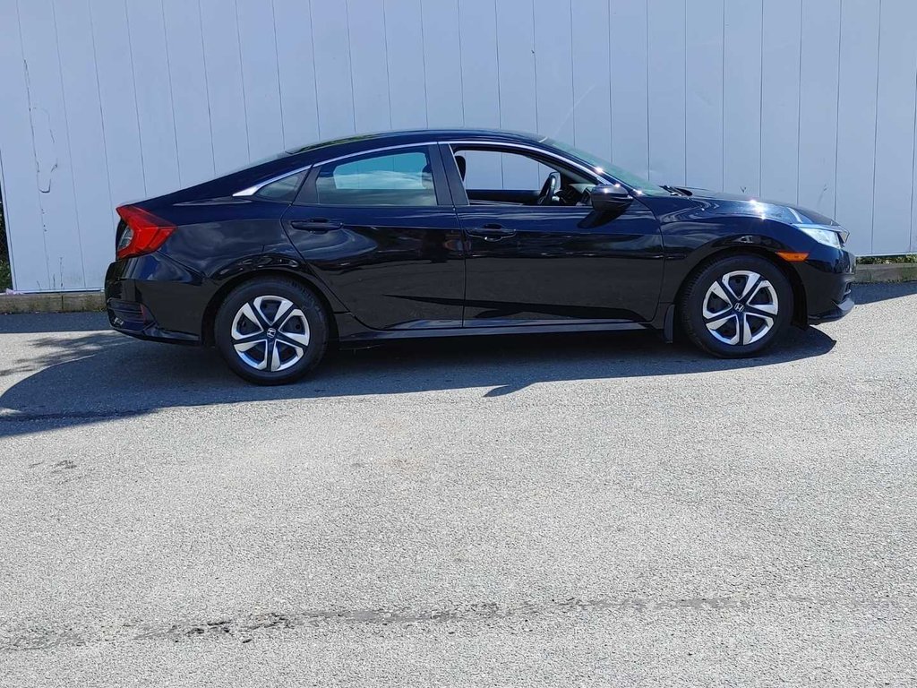 2016 Honda Civic Sedan in Antigonish, Nova Scotia - 2 - w1024h768px