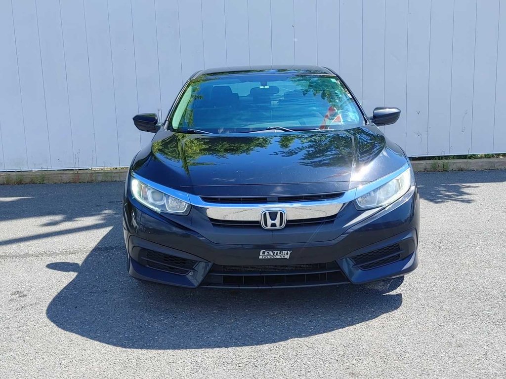 2016 Honda Civic Sedan in Antigonish, Nova Scotia - 8 - w1024h768px