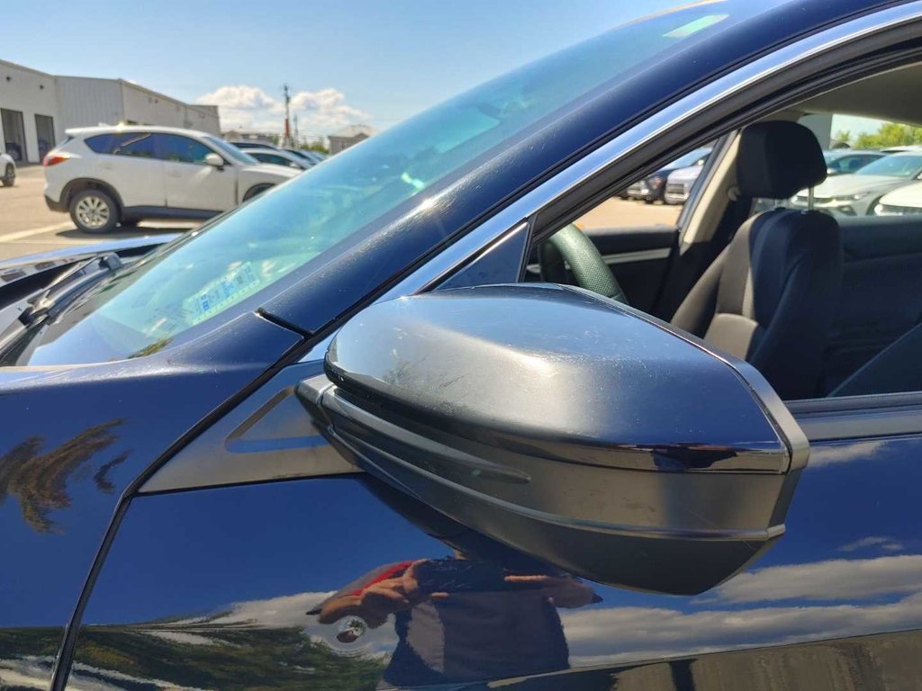 2016 Honda Civic Sedan in Antigonish, Nova Scotia - 12 - w1024h768px