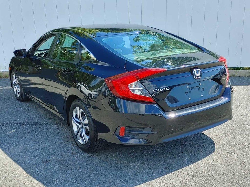 2016 Honda Civic Sedan in Antigonish, Nova Scotia - 5 - w1024h768px