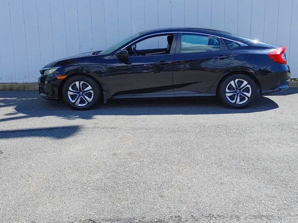 2016 Honda Civic Sedan in Antigonish, Nova Scotia - 6 - w1024h768px