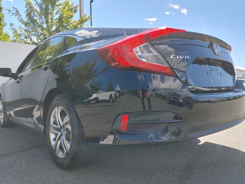 2016 Honda Civic Sedan in Antigonish, Nova Scotia - 18 - w1024h768px