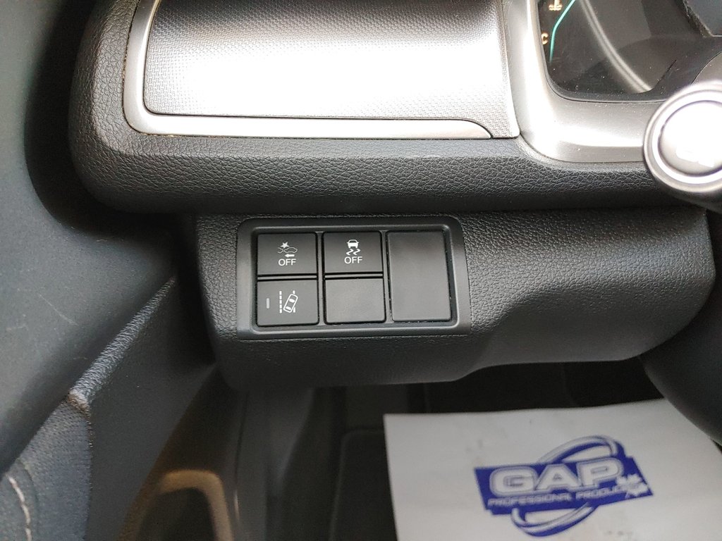 2016 Honda Civic Sedan EX | Sunroof | Honda Sensing | Cam | USB in Saint John, New Brunswick - 19 - w1024h768px