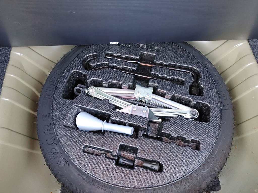 2016 Honda Civic Sedan EX | Sunroof | Honda Sensing | Cam | USB in Saint John, New Brunswick - 29 - w1024h768px