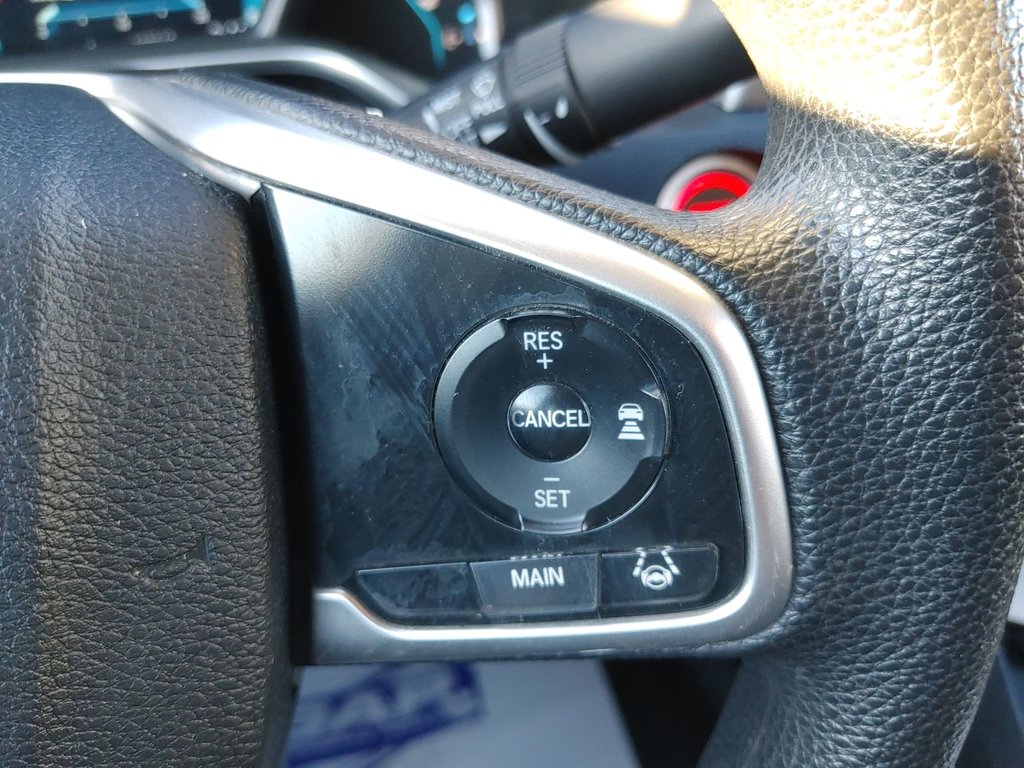 2016 Honda Civic Sedan EX | Sunroof | Honda Sensing | Cam | USB in Saint John, New Brunswick - 18 - w1024h768px