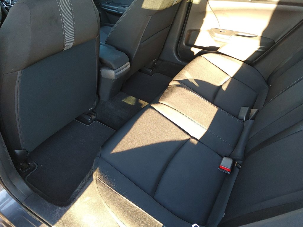 2016 Honda Civic Sedan EX | Sunroof | Honda Sensing | Cam | USB in Saint John, New Brunswick - 25 - w1024h768px