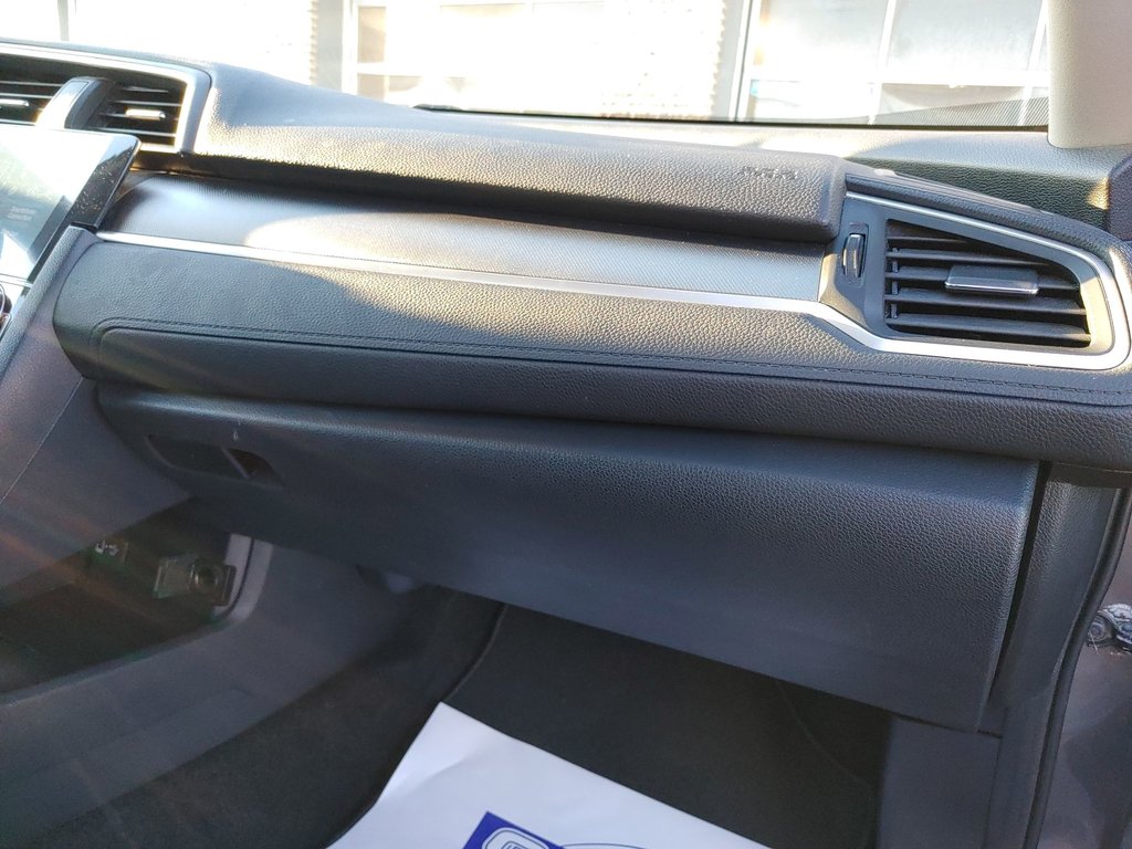 2016 Honda Civic Sedan EX | Sunroof | Honda Sensing | Cam | USB in Saint John, New Brunswick - 35 - w1024h768px