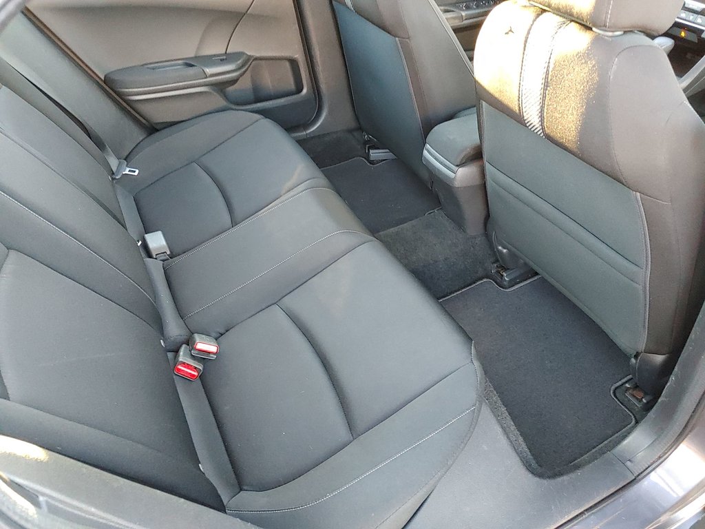 2016 Honda Civic Sedan EX | Sunroof | Honda Sensing | Cam | USB in Saint John, New Brunswick - 30 - w1024h768px