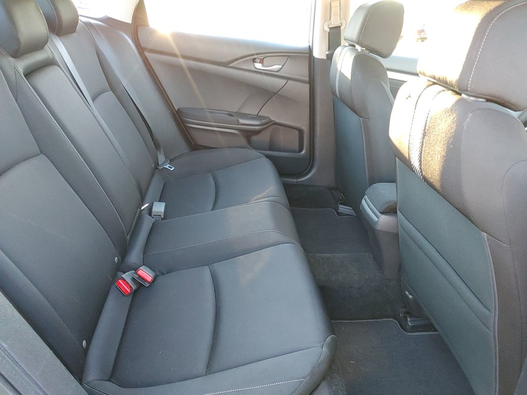 2016 Honda Civic Sedan EX | Sunroof | Honda Sensing | Cam | USB in Saint John, New Brunswick - 31 - w1024h768px