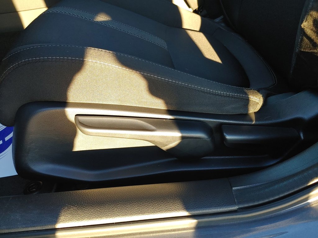 2016 Honda Civic Sedan EX | Sunroof | Honda Sensing | Cam | USB in Saint John, New Brunswick - 13 - w1024h768px
