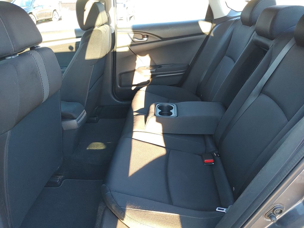 2016 Honda Civic Sedan EX | Sunroof | Honda Sensing | Cam | USB in Saint John, New Brunswick - 26 - w1024h768px