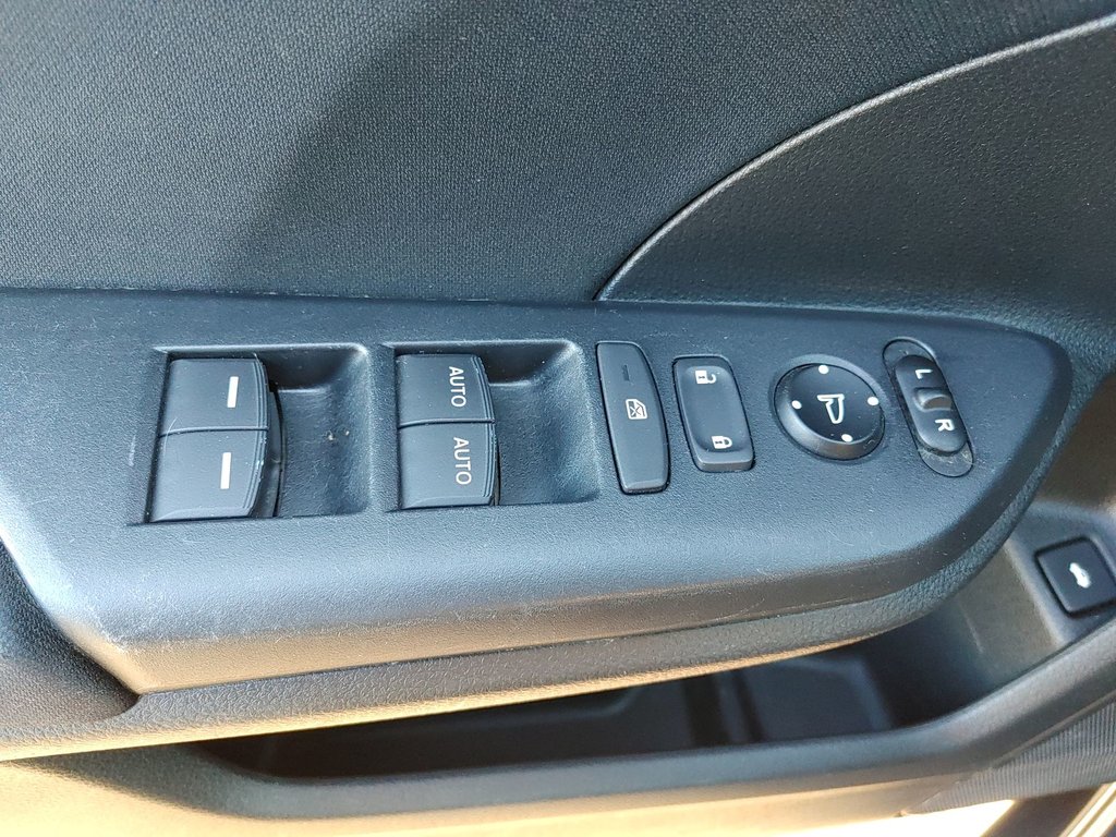 2016 Honda Civic Sedan EX | Sunroof | Honda Sensing | Cam | USB in Saint John, New Brunswick - 14 - w1024h768px