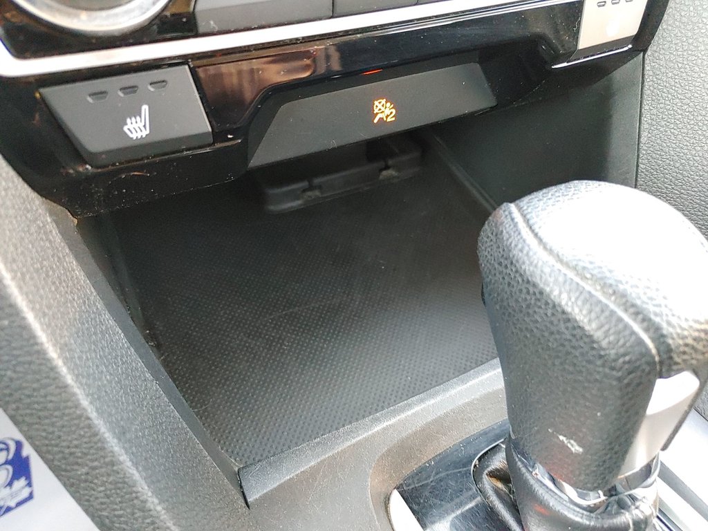 2016 Honda Civic Sedan EX | Sunroof | Honda Sensing | Cam | USB in Saint John, New Brunswick - 23 - w1024h768px