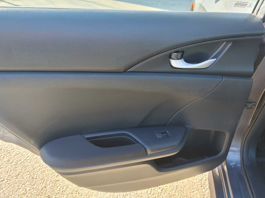 2018 Honda Civic Sedan in Antigonish, Nova Scotia - 28 - w1024h768px