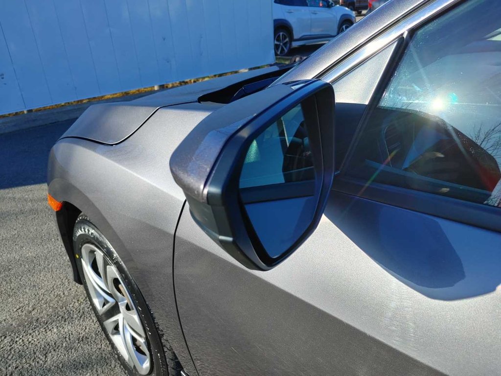 2018 Honda Civic Sedan in Antigonish, Nova Scotia - 13 - w1024h768px