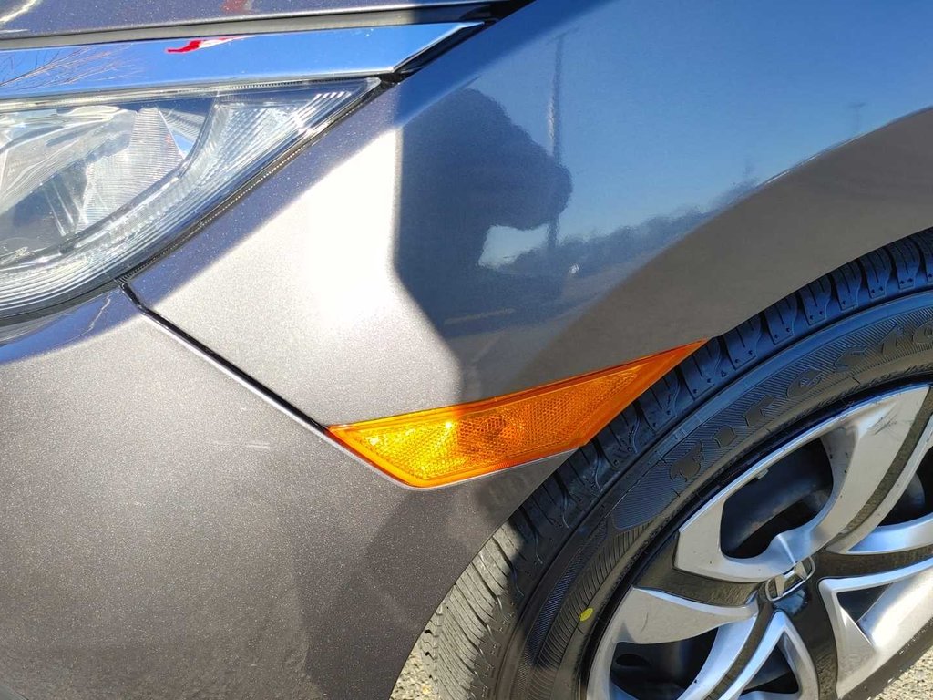 2018 Honda Civic Sedan in Antigonish, Nova Scotia - 11 - w1024h768px