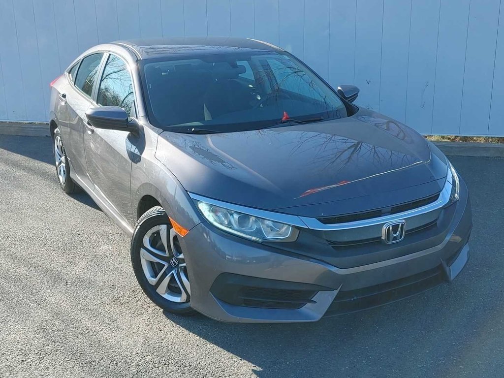 2018 Honda Civic Sedan in Antigonish, Nova Scotia - 1 - w1024h768px