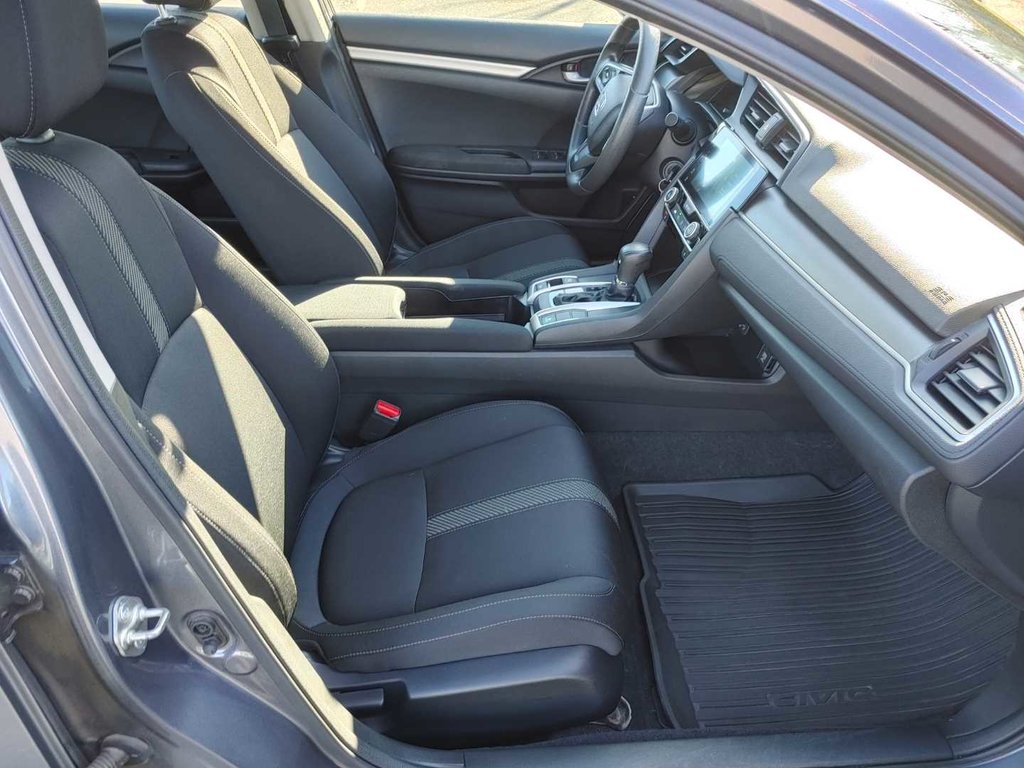 2018 Honda Civic Sedan in Antigonish, Nova Scotia - 33 - w1024h768px