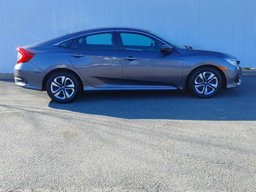 2018 Honda Civic Sedan in Antigonish, Nova Scotia - 2 - w1024h768px